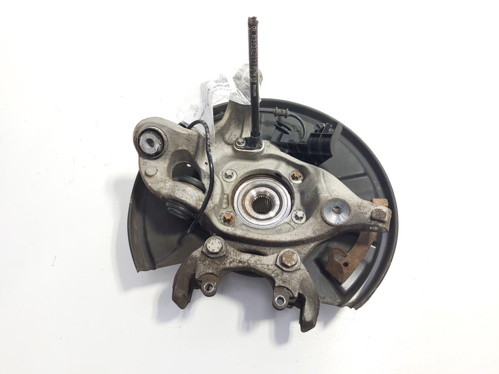 Fuzeta dreapta fata, Mercedes Clasa E (W212) 2.2 CDI, OM651925 (id:691928)