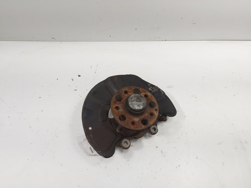 Fuzeta dreapta fata, Mercedes Clasa E (W212), 2.2 CDI, OM651924 (id:694393)