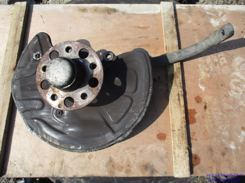 Fuzeta dreapta fata Mercedes E class w211 A2113302120