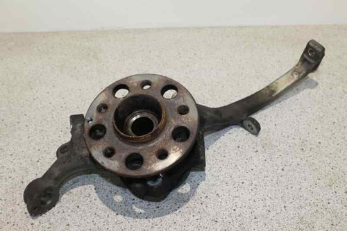 Fuzeta dreapta fata Mercedes E320 CDI 4 MATIC w211 A2113305020