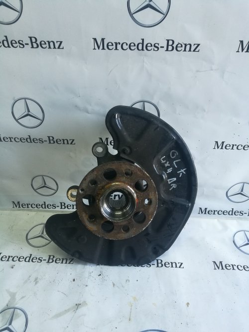 Fuzeta dreapta fata Mercedes GLK X204 4matic