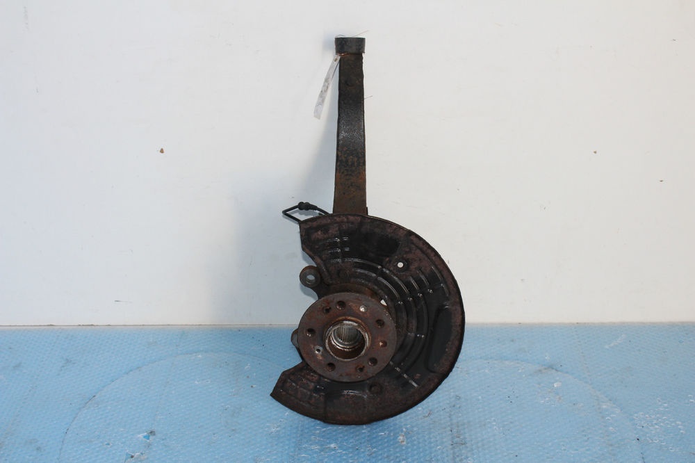 Fuzeta dreapta fata Mercedes ML W164