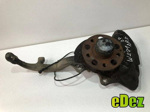 Fuzeta dreapta fata Mercedes S-Class (2005-2009) [W221] 3.2 cdi