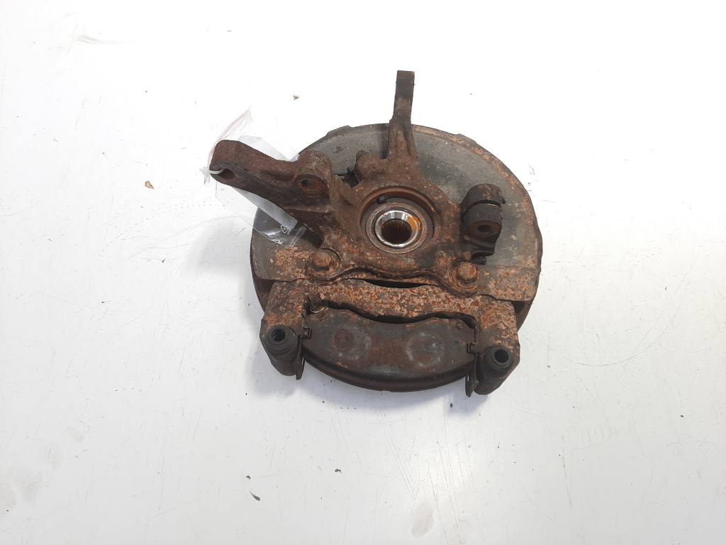Fuzeta dreapta fata, Mitsubishi Outlander 2, 2.2 DI, 4HN, 4x4 (id:500177)