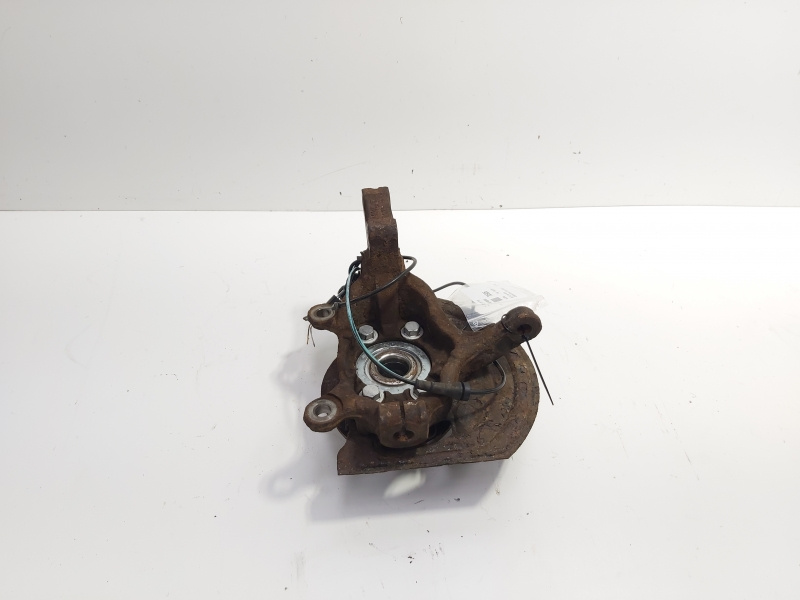 Fuzeta dreapta fata, Nissan Juke 1.5 DCI, K9K636 (id:705926)