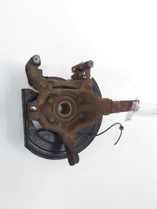Fuzeta dreapta fata, Nissan Juke 1.5 DCI, K9KB 608 (id:690472)