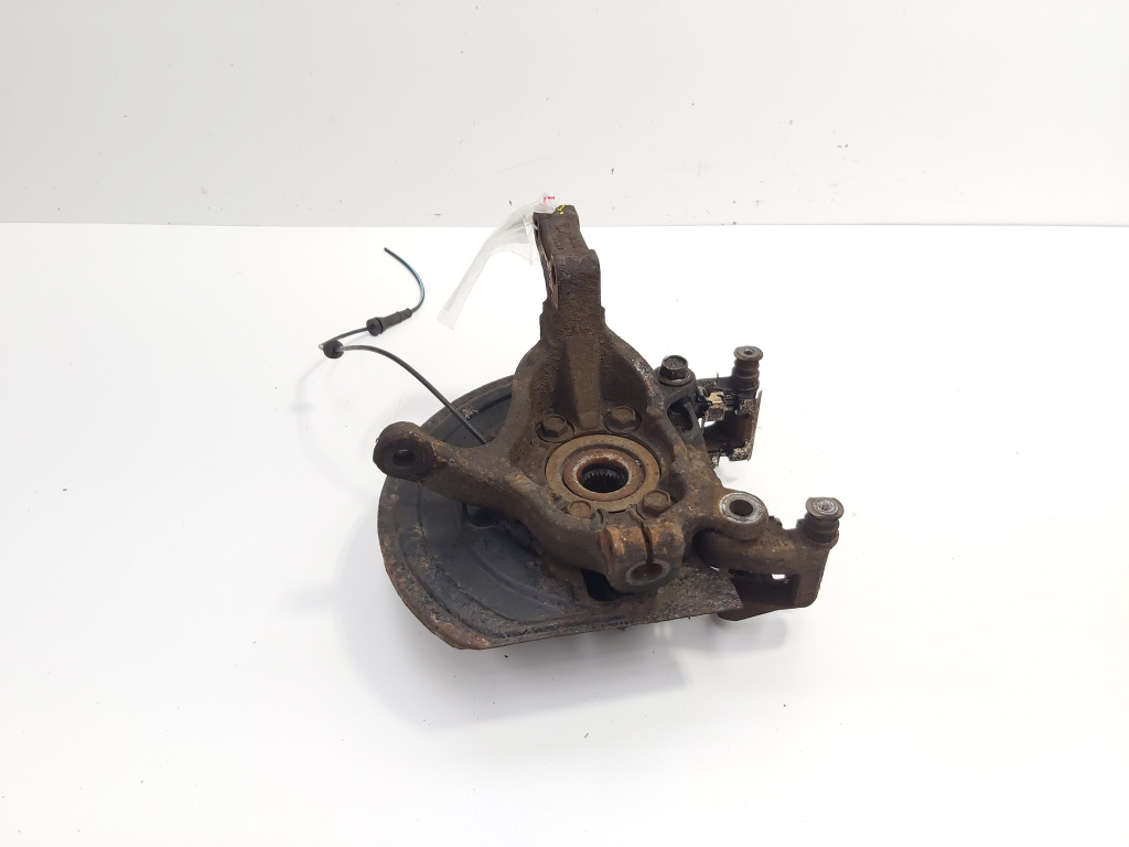 Fuzeta dreapta fata, Nissan Juke 1.6 benz, HR16DE (id:691464)