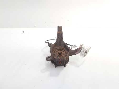 Fuzeta dreapta fata, Nissan Qashqai, 1.5 DCI, K9K430 (id:687633)