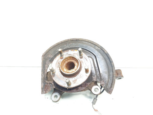 Fuzeta dreapta fata, Nissan Qashqai 1.5 DCI, K9K430 (id:694870)