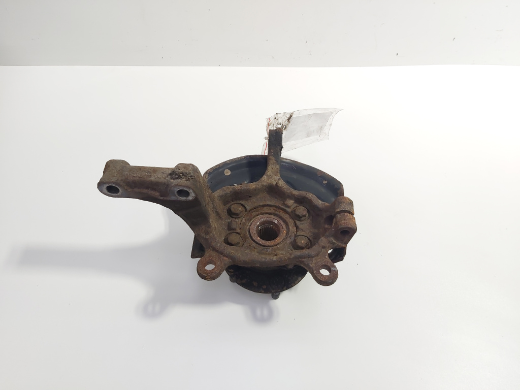 Fuzeta dreapta fata, Nissan Qashqai, 1.5 DCI, K9KF646 (id:628992)