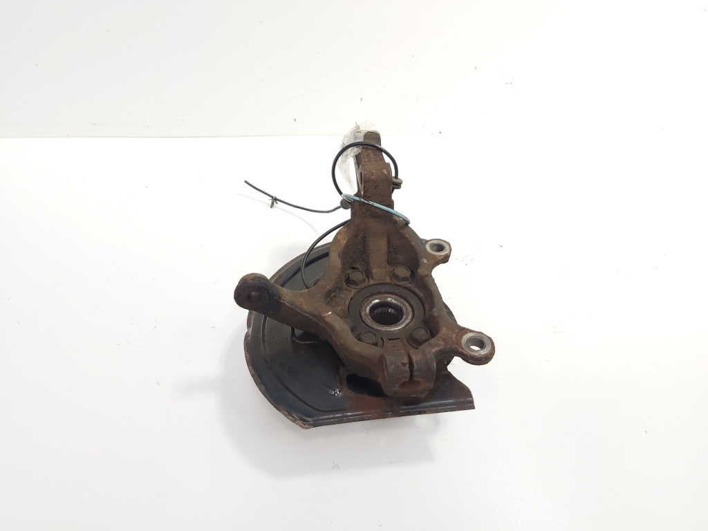 Fuzeta dreapta fata, Nissan Qashqai (2) 1.5 DCI, K9K430 (id:700577)