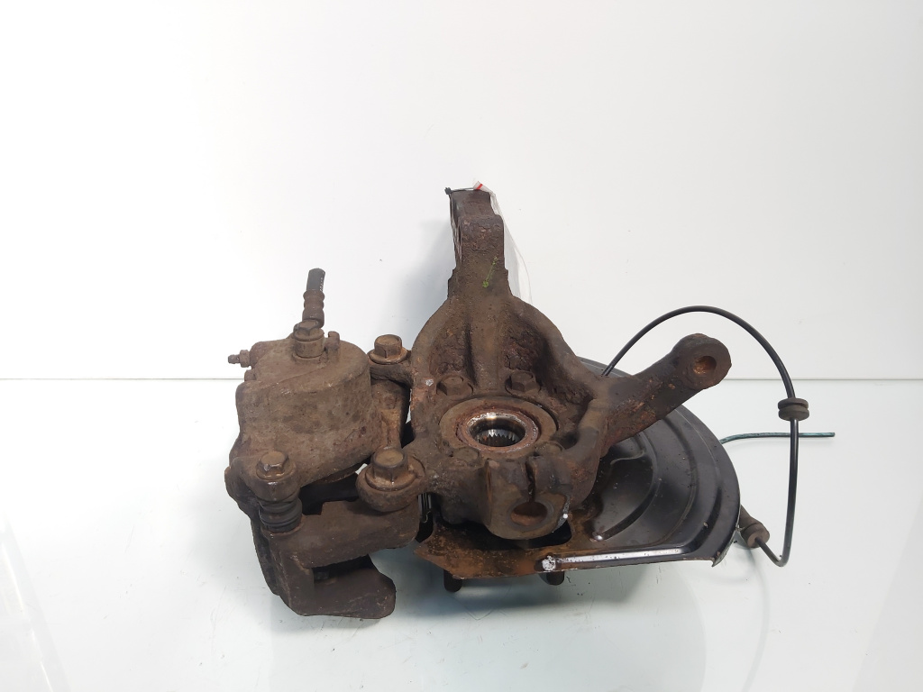 Fuzeta dreapta fata, Nissan Qashqai (2) 1.6 DCI, R9M402 (id:685674)