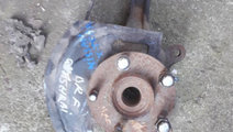 Fuzeta dreapta fata Nissan Qashqai (2007->) 40014-...