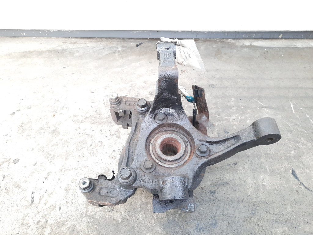 Fuzeta dreapta fata, Opel Antara, 2.0 cdti, Z20DMH (pr:110747)