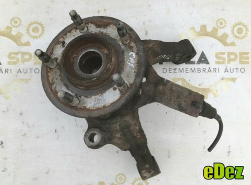 Fuzeta dreapta fata Opel Antara (2006-2010) 2.0 cri LLW 150 cp 96626338
