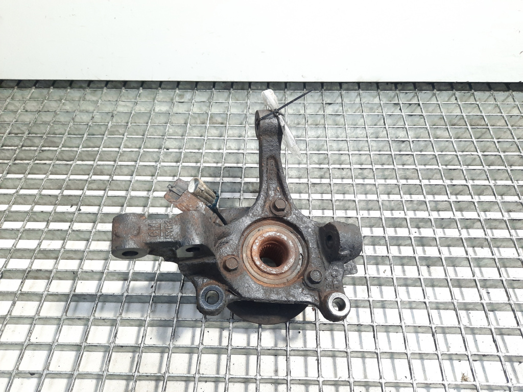 Fuzeta dreapta fata, Opel Antara [Fabr 2006-2017] 2.0 cdti, Z20DMH (id:441056)