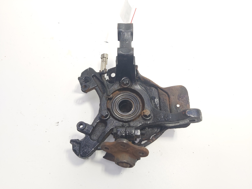 Fuzeta dreapta fata, Opel Astra G Sedan (F69) 1.7 DTI, Y17DT (id:626291)