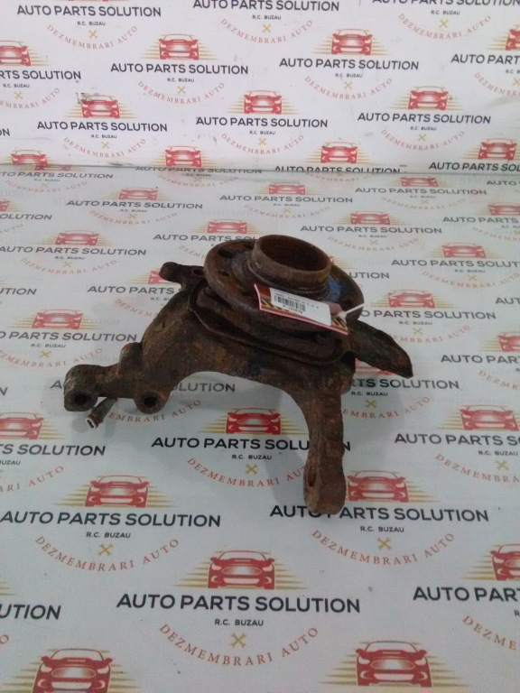 Fuzeta dreapta fata OPEL ASTRA H 1.9 D
