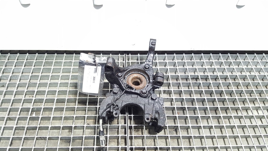 Fuzeta dreapta fata, Opel Astra H Combi, 1.9 cdti (id:368012)