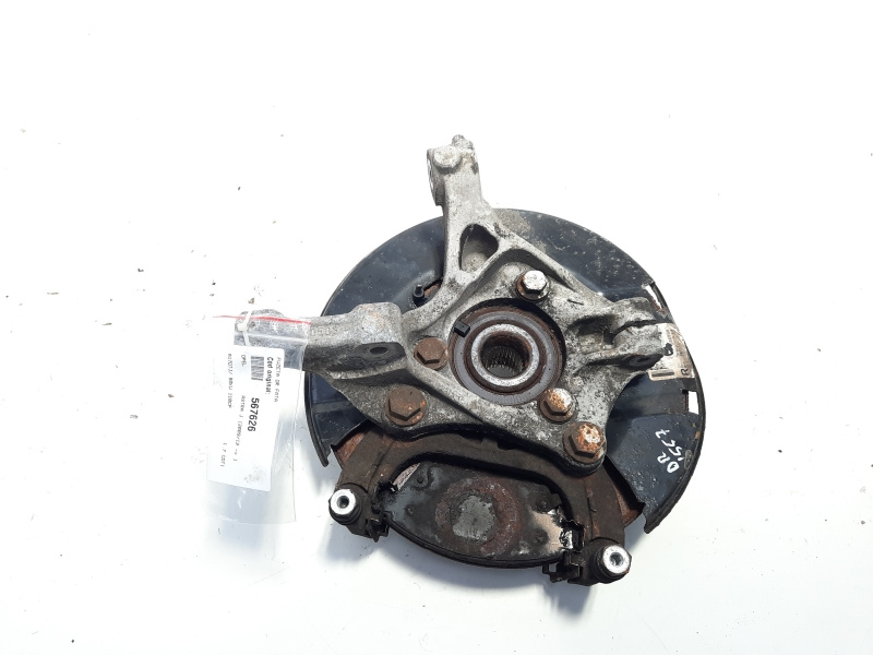 Fuzeta dreapta fata, Opel Astra J, 1.7 CDTI, A17DTJ (id:567626)