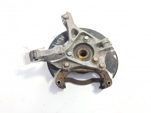 Fuzeta dreapta fata, Opel Astra J, 1.7 CDTI, A17DTR (id:566135)