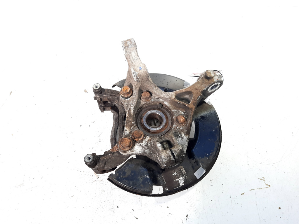 Fuzeta dreapta fata, Opel Astra J Combi 1.7 CDTI, A17DTJ (id:518673)