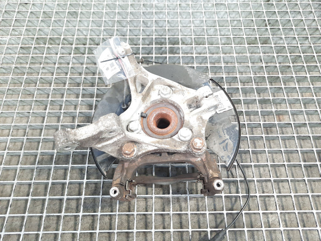 Fuzeta dreapta fata, Opel Astra J Combi, 2.0 cdti, A20DTH (id:468644)
