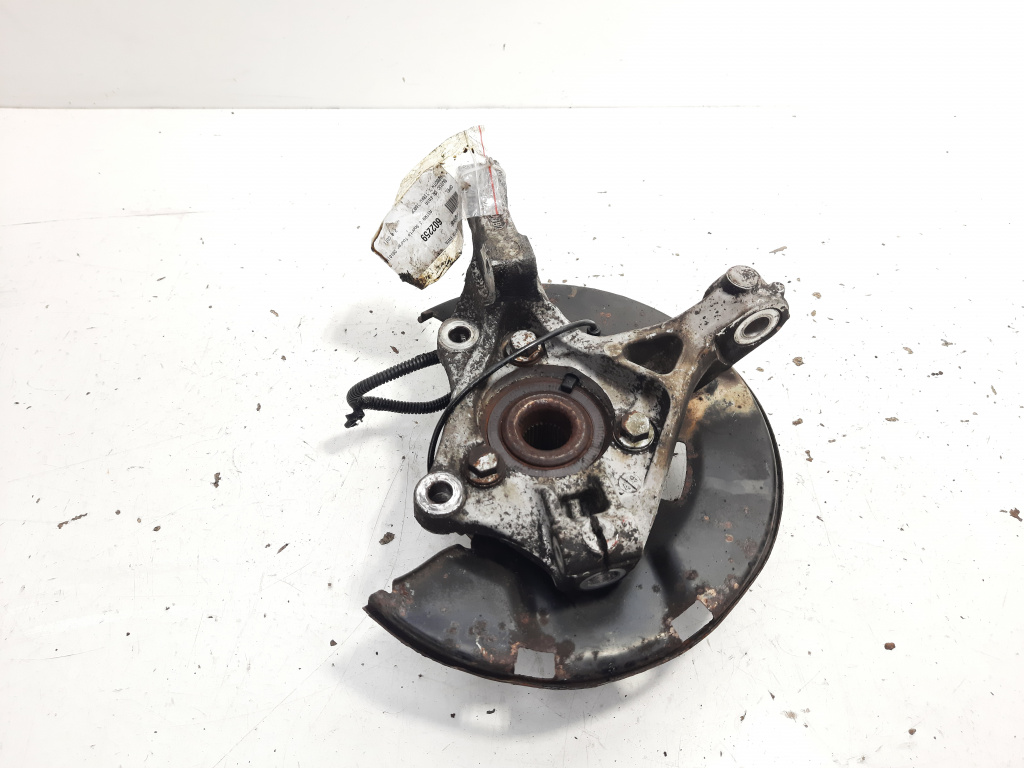 Fuzeta dreapta fata, Opel Astra J Combi, 2.0 CDTI, A20DTH (id:602259)