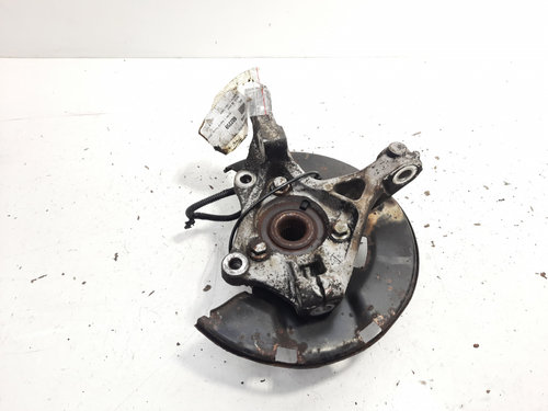 Fuzeta dreapta fata, Opel Astra J Combi, 2.0 CDTI, A20DTH (id:602259)