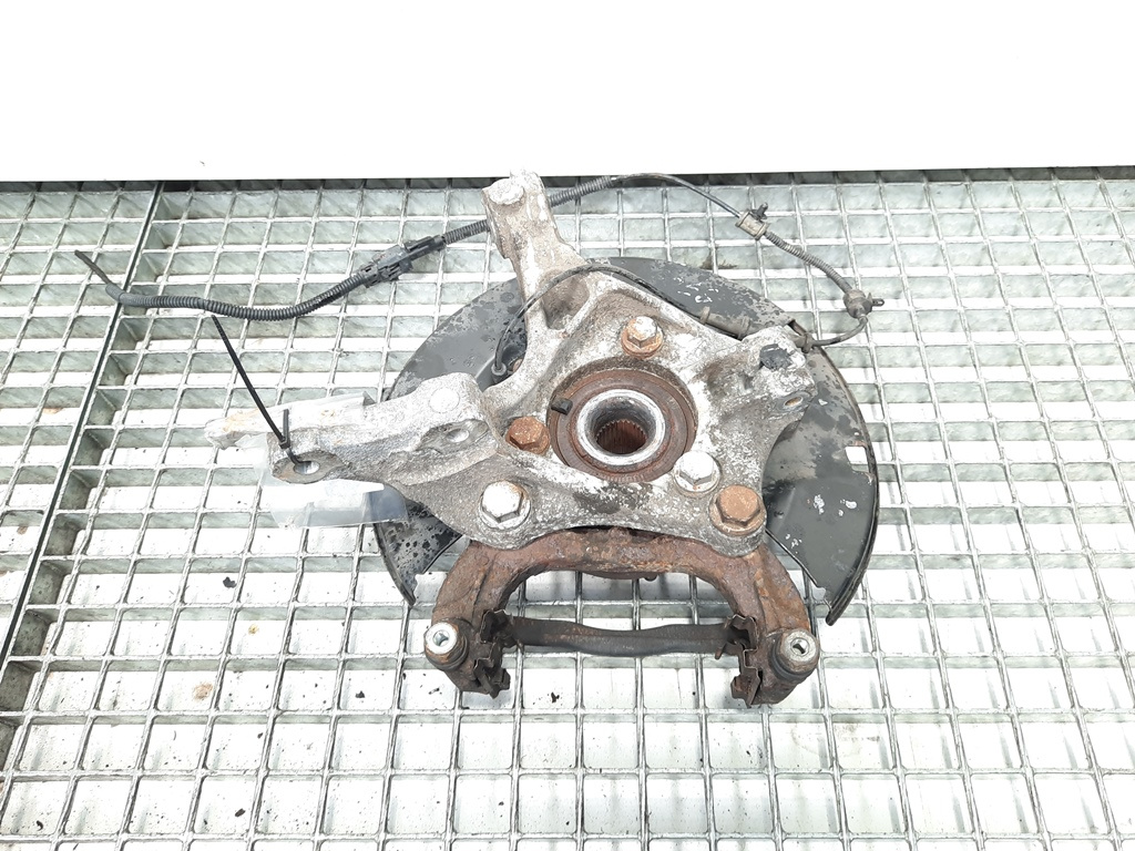 Fuzeta dreapta fata, Opel Astra J [Fabr 2009-2015] 1.7 cdti, A17DTE (id:426426)