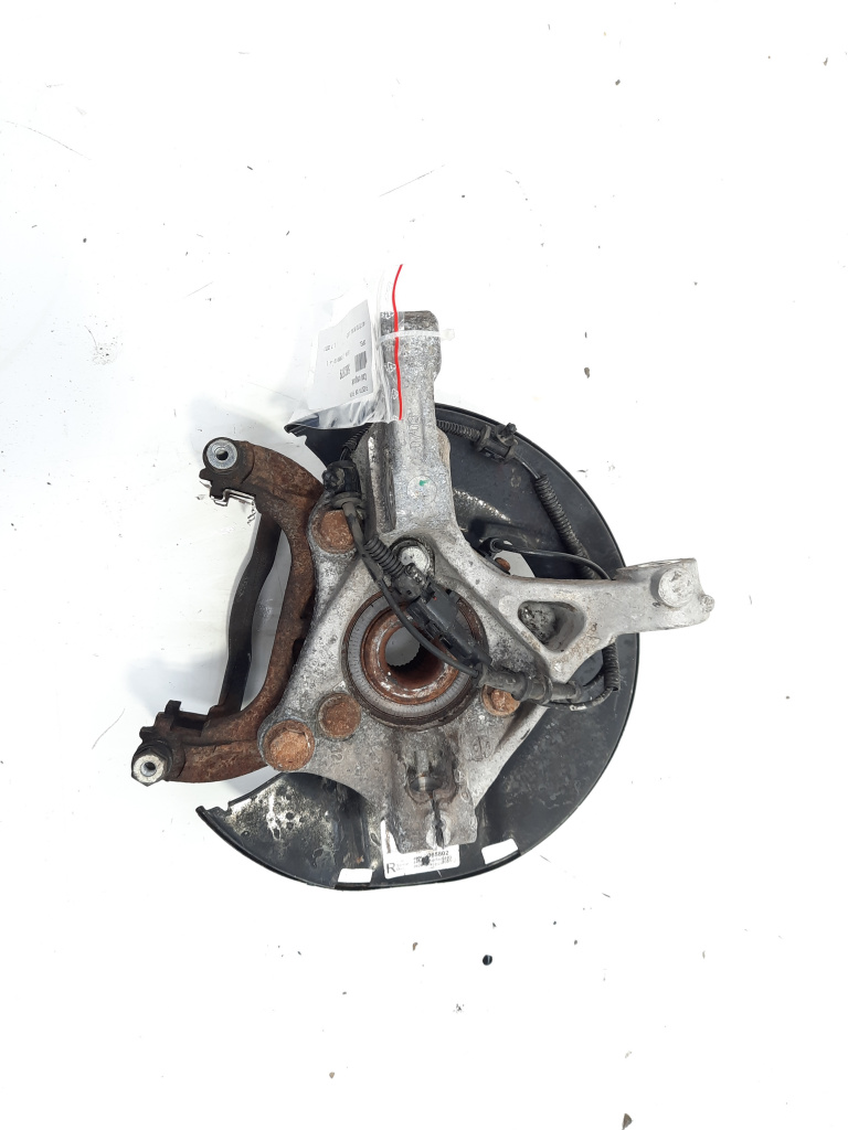Fuzeta dreapta fata, Opel Astra J GTC, 1.7 CDTI, A17DTE (idi:582379)