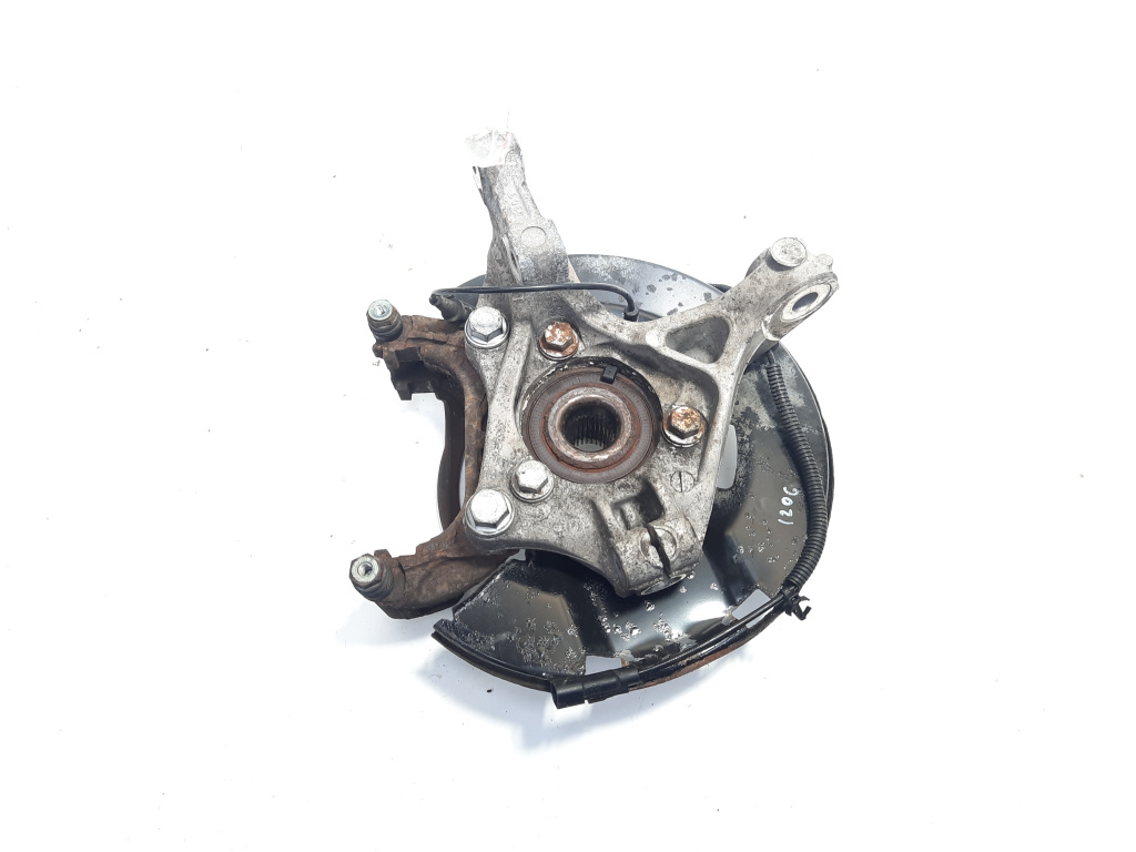 Fuzeta dreapta fata, Opel Astra J GTC, 1.7 CDTI, A17DTR (idi:563543)