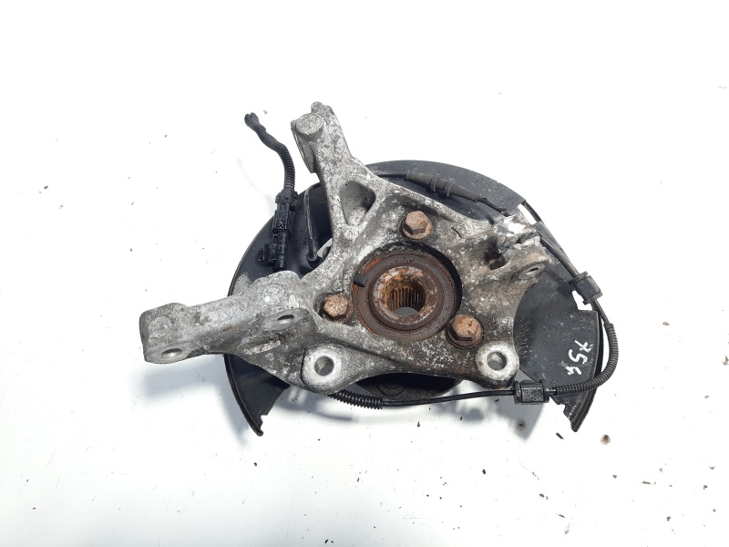 Fuzeta dreapta fata, Opel Astra J Sedan, 1.7 CDTI, A17DTR (idi:566135)