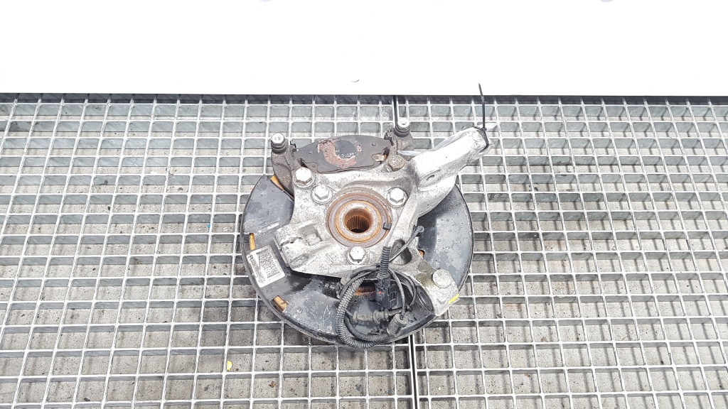 Fuzeta dreapta fata, Opel Astra J Sedan, 1.7 cdti