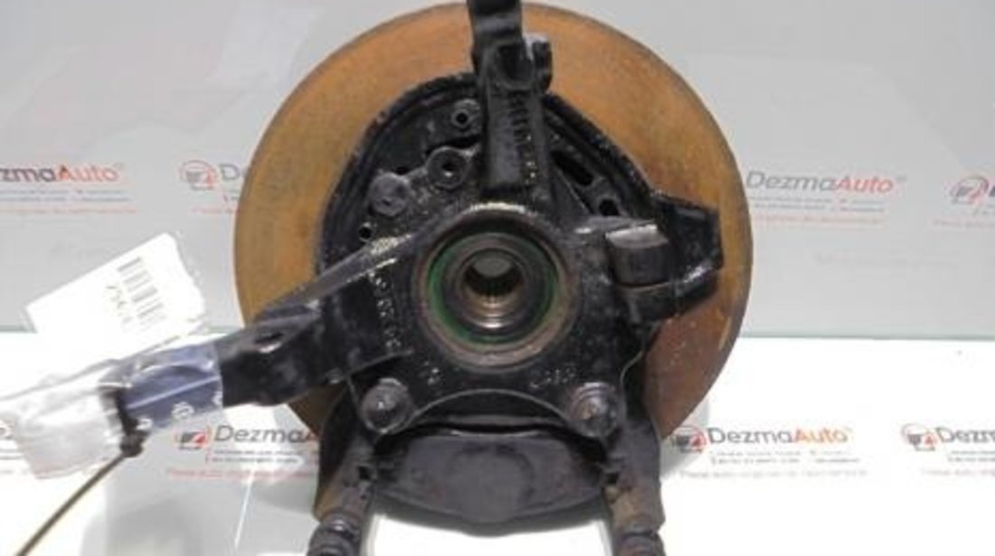 Fuzeta dreapta fata, Opel Corsa C, 1.3cdti