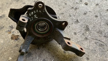 Fuzeta dreapta fata Opel Corsa C [2000 - 2003] Hat...