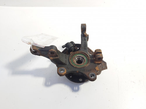 Fuzeta dreapta fata, Opel Corsa C (F08, F68), 1.0 benz, Z10XEP (id:634476)