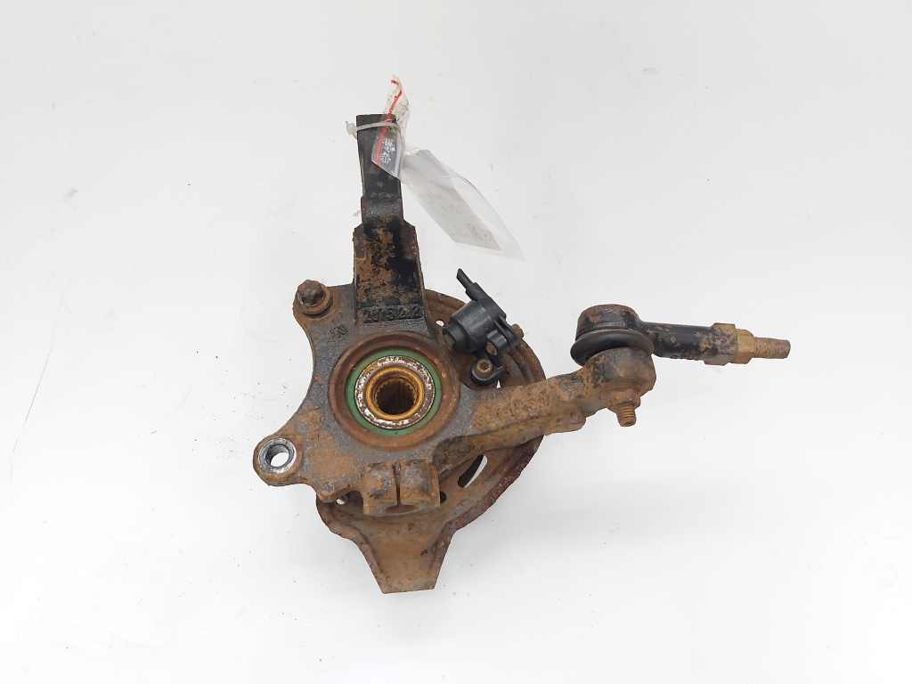 Fuzeta dreapta fata, Opel Corsa C (F08, F68), 1.0 benz, Z10XEP (id:668740)