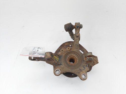 Fuzeta dreapta fata, Opel Corsa C (F08, F68), 1.0 benz, Z10XEP (id:668741)