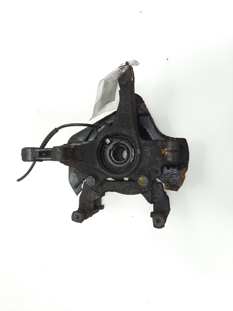 Fuzeta dreapta fata, Opel Corsa D, 1.3 CDTI, Z13DTJ (id:476433)