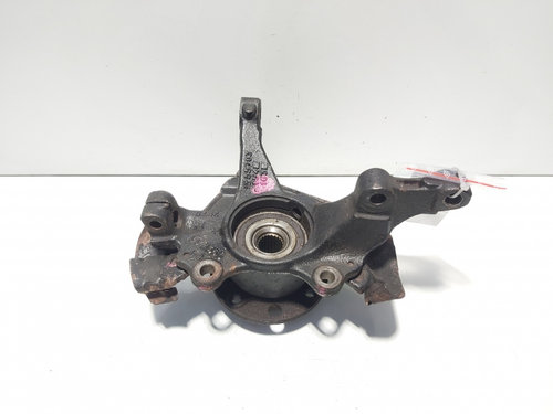 Fuzeta dreapta fata, Opel Corsa D, 1.3 CDTI, Z13DTJ (id:635567)