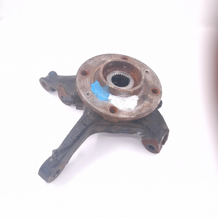 Fuzeta Dreapta Fata Opel Corsa F 2019-2000 1.2 I Benzina