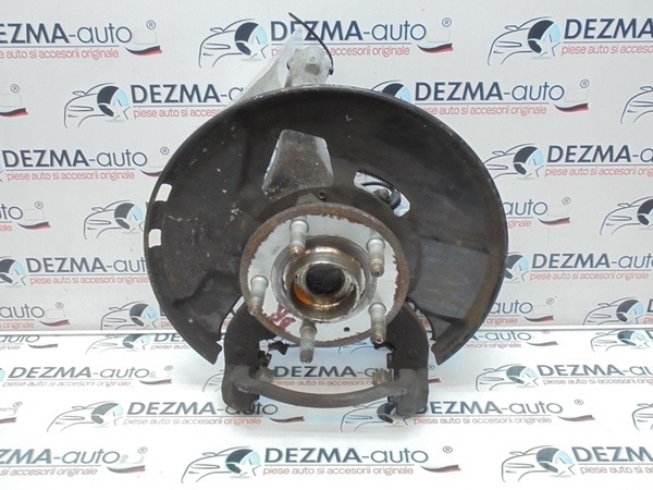 Fuzeta dreapta fata, Opel Insignia, 2.0c