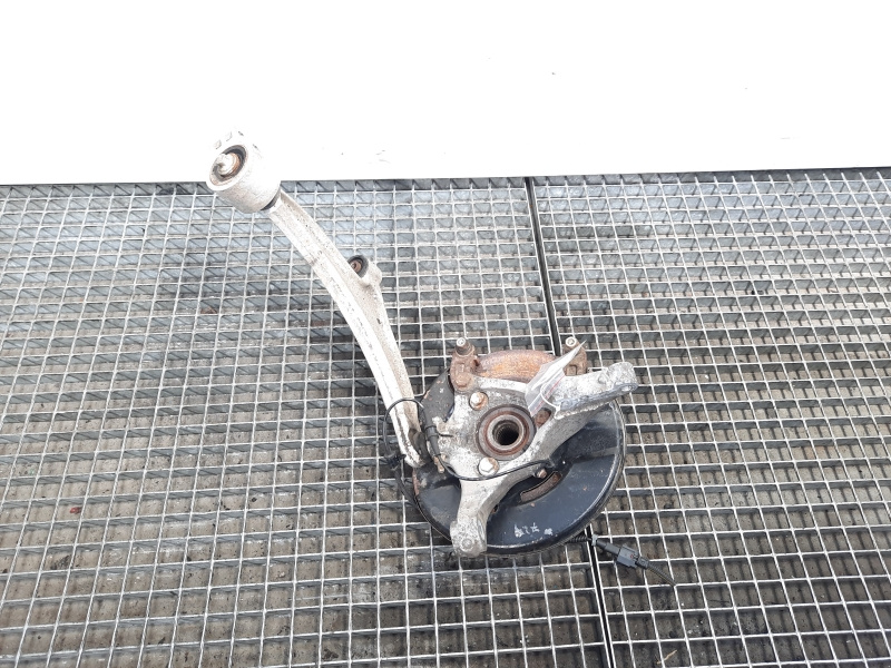Fuzeta dreapta fata, Opel Insignia A, 1.8 benz, A18XER (id:617166)