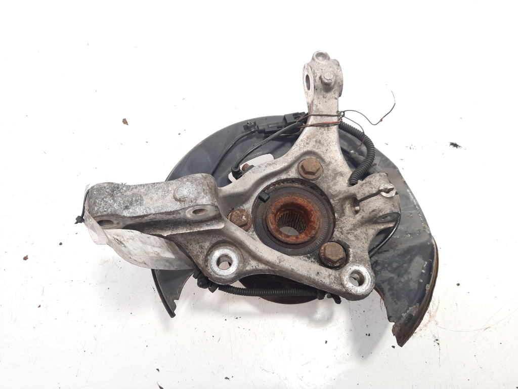 Fuzeta dreapta fata, Opel Insignia A, 2.0 CDTI, A20DTH (id:478895)