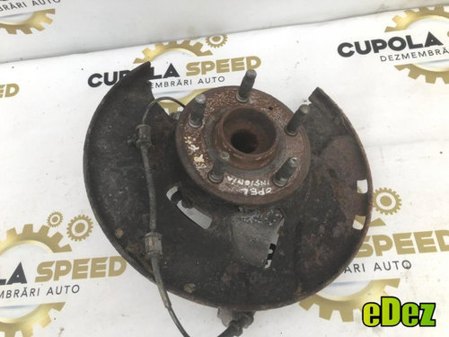 Fuzeta dreapta fata Opel Insignia A (2008-2013) 2.0 cdti
