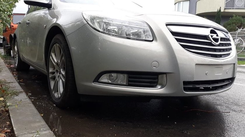 Fuzeta dreapta fata Opel Insignia A 2009 Hatchback/Limuzina 1.8