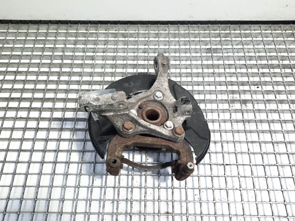 Fuzeta dreapta fata, Opel Insignia A Combi, 2.0 CDTI