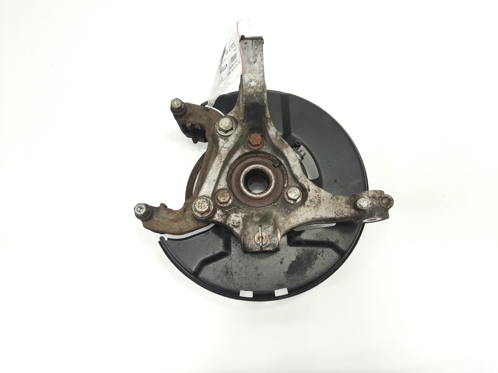 Fuzeta dreapta fata, Opel Insignia A Combi, 2.0 cdti, A20DTH (id:477226)