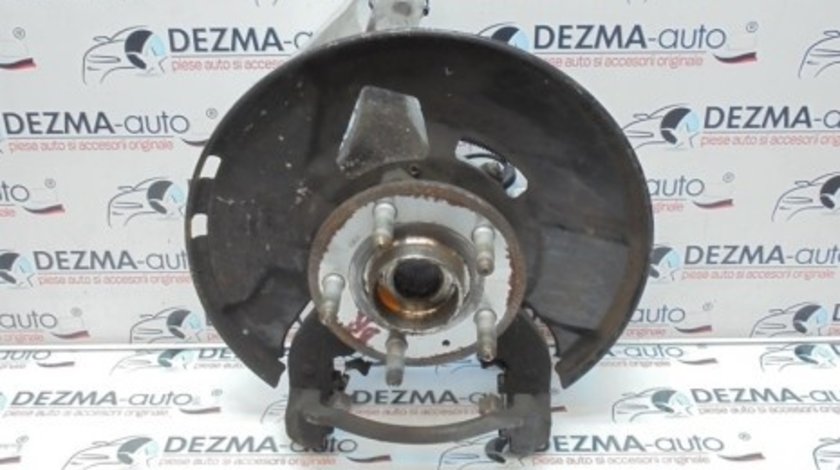 Fuzeta dreapta fata, Opel Insignia Combi